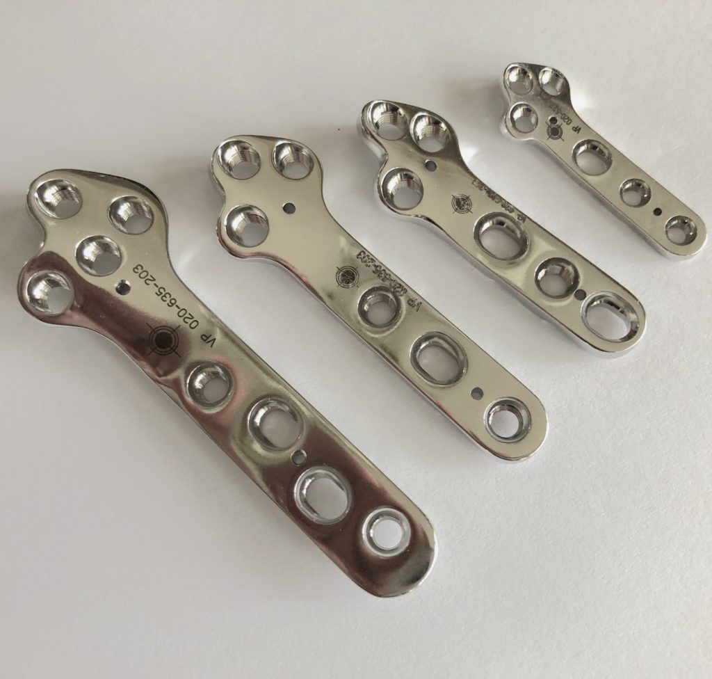 Veterinary Products Impact Medical Orthopedic Implants And Surgical Instruments